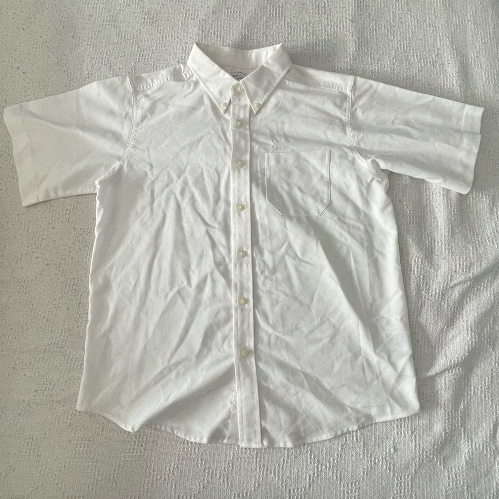 George Kids Shirt XL 14/16
